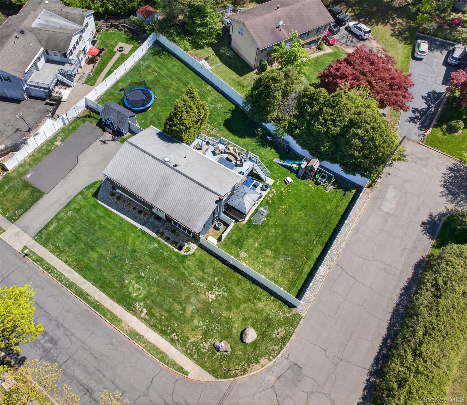 3 Durant Road