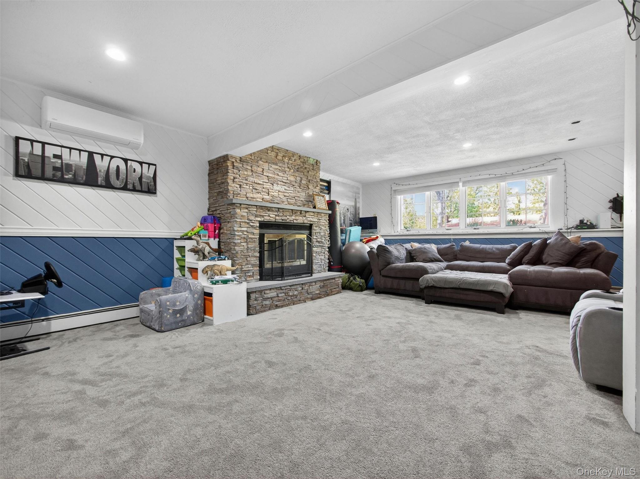 3 Durant Road