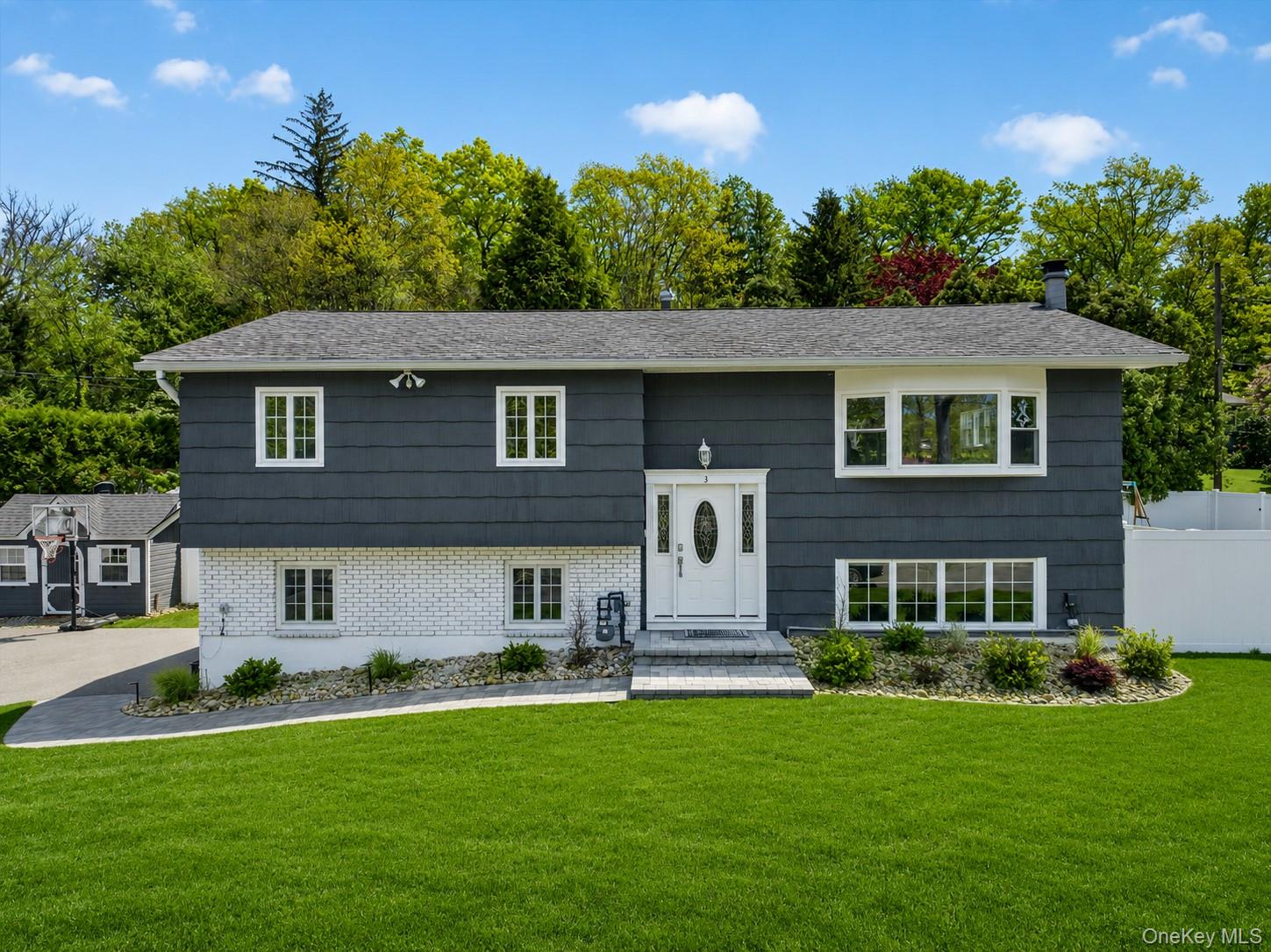 3 Durant Road