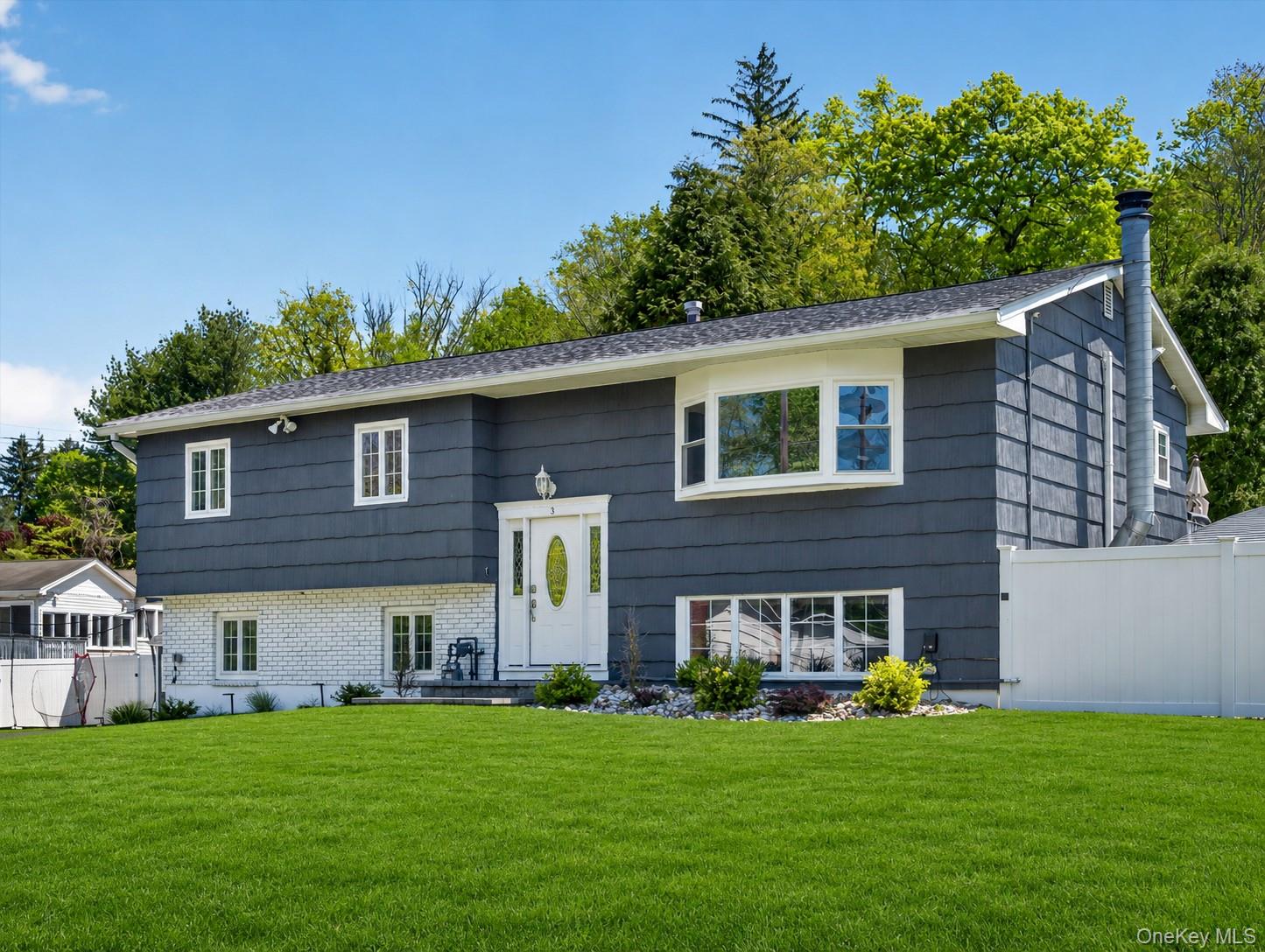 3 Durant Road