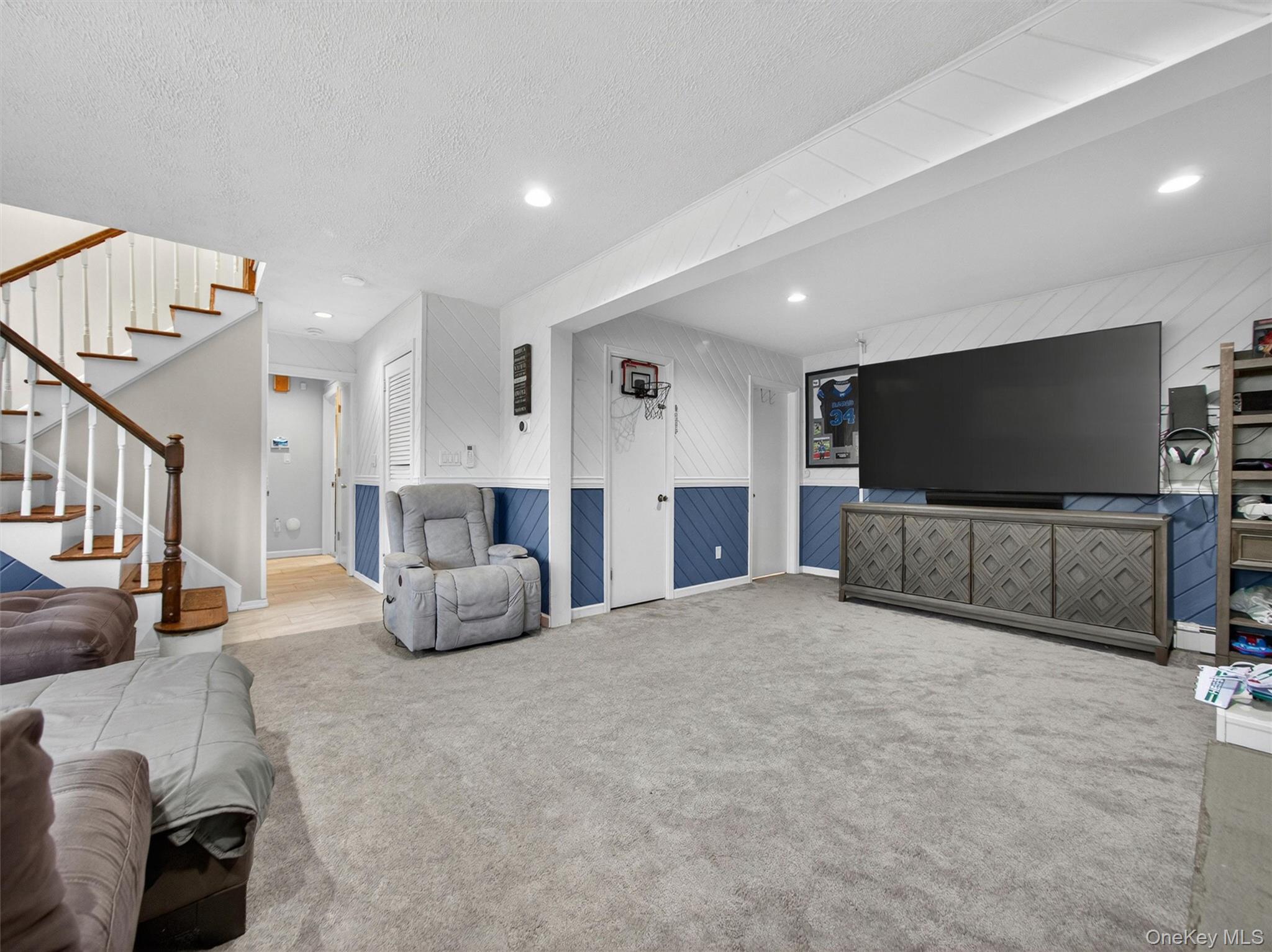 3 Durant Road