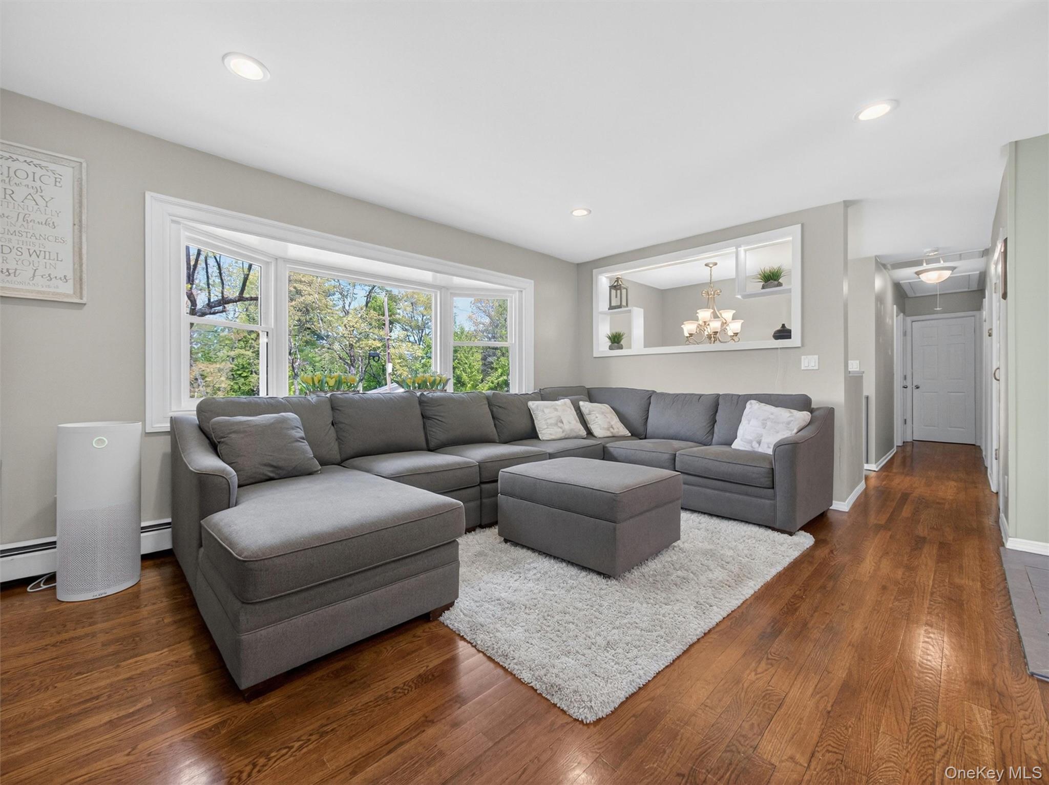 3 Durant Road