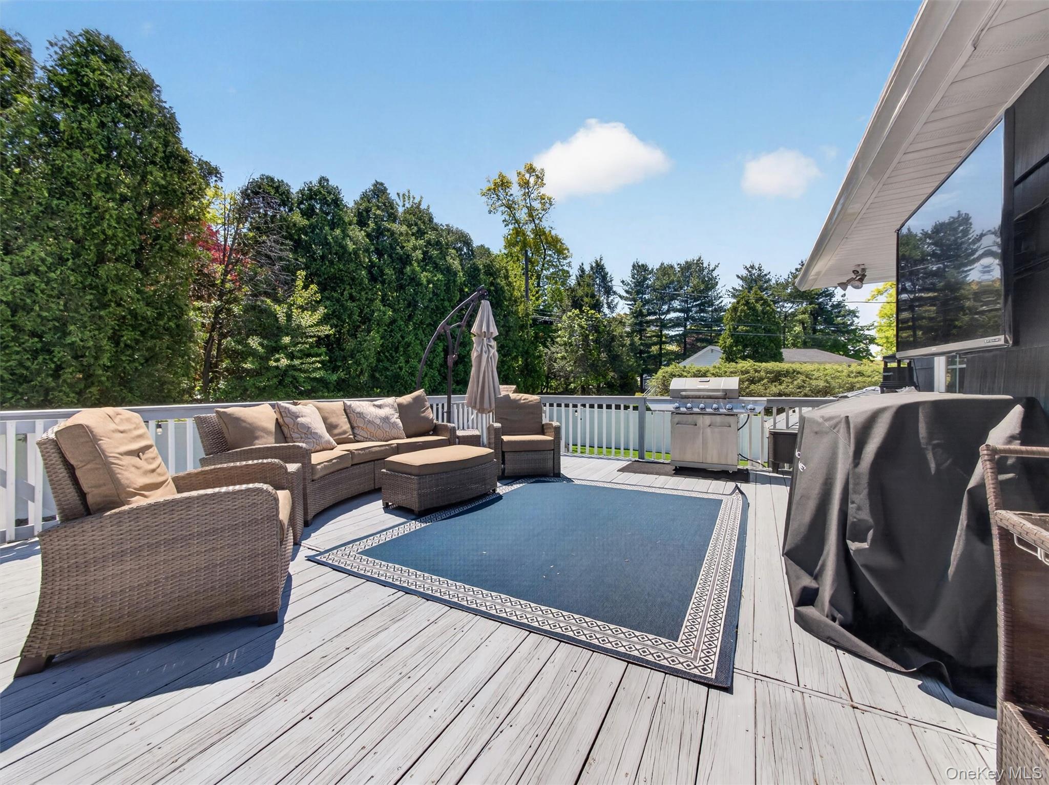 3 Durant Road