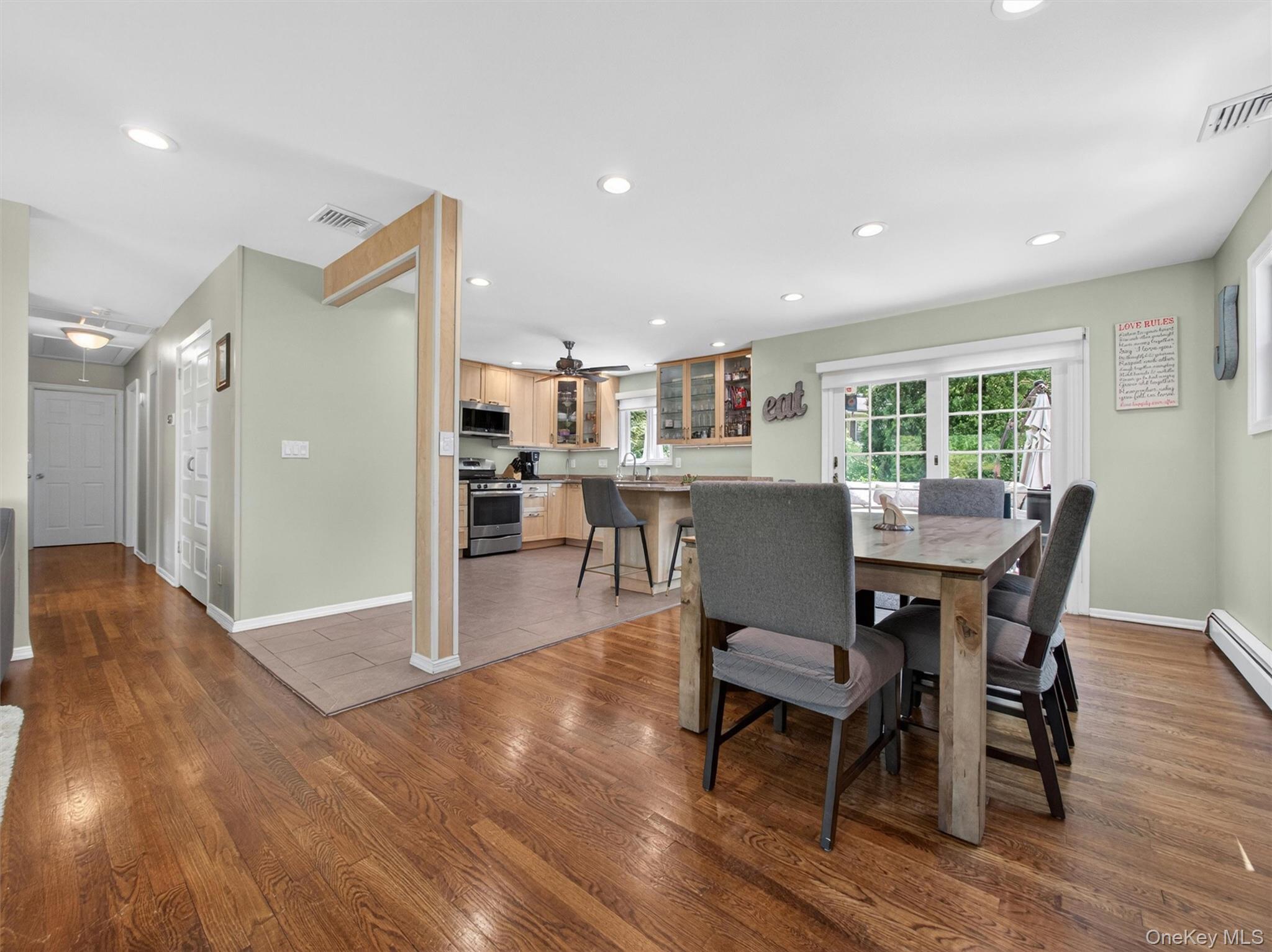 3 Durant Road