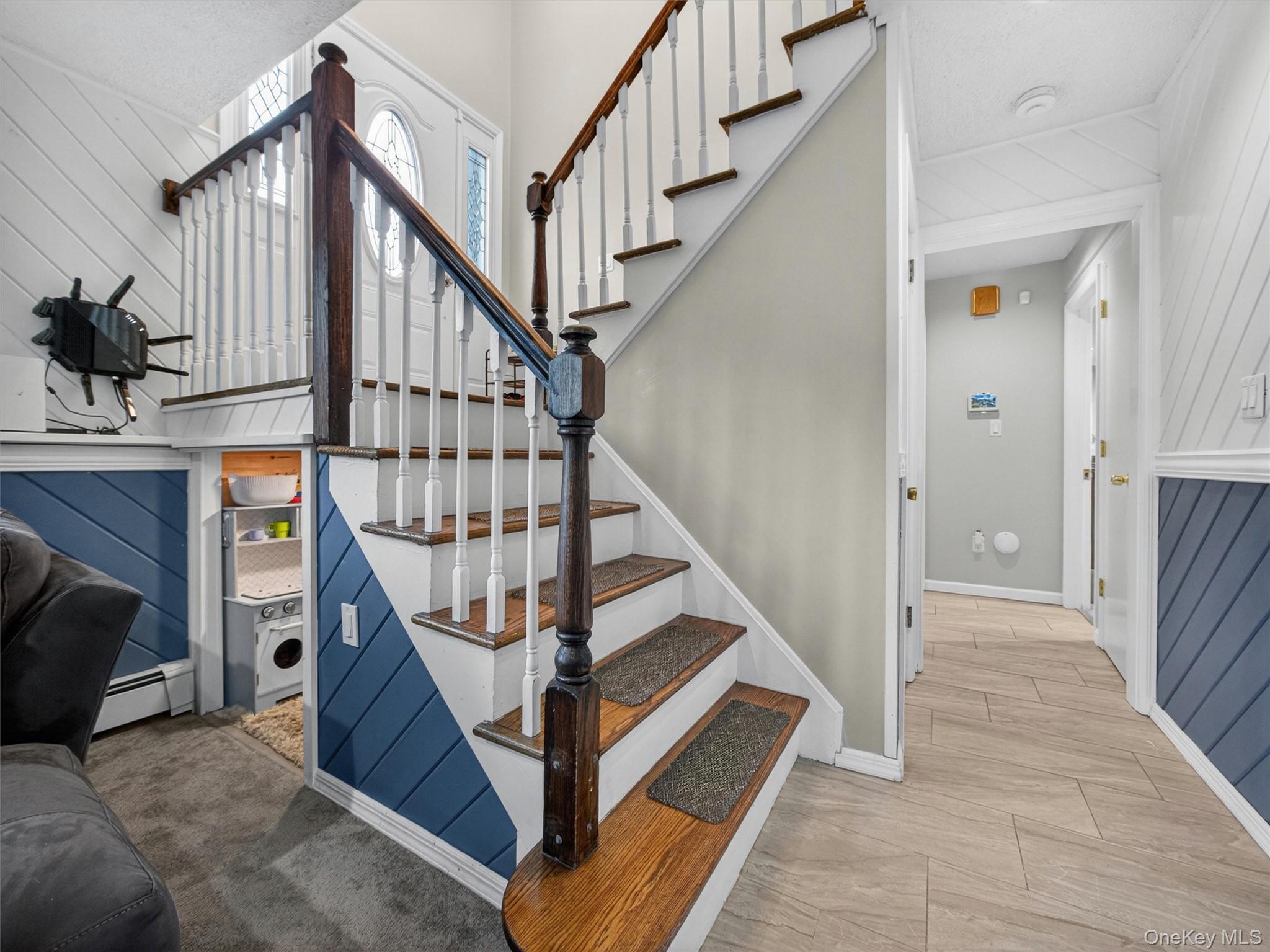 3 Durant Road