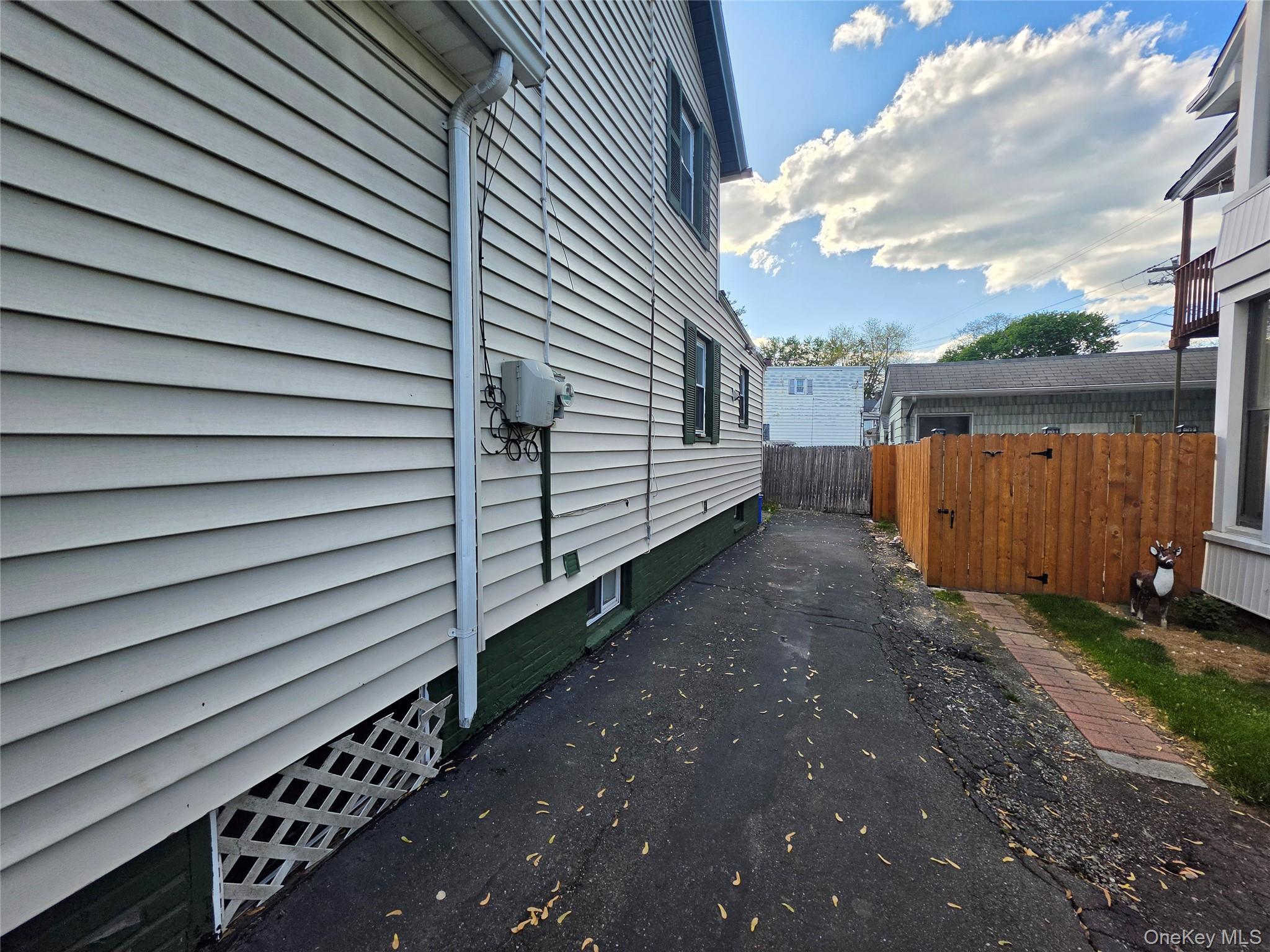 22 Westside Avenue