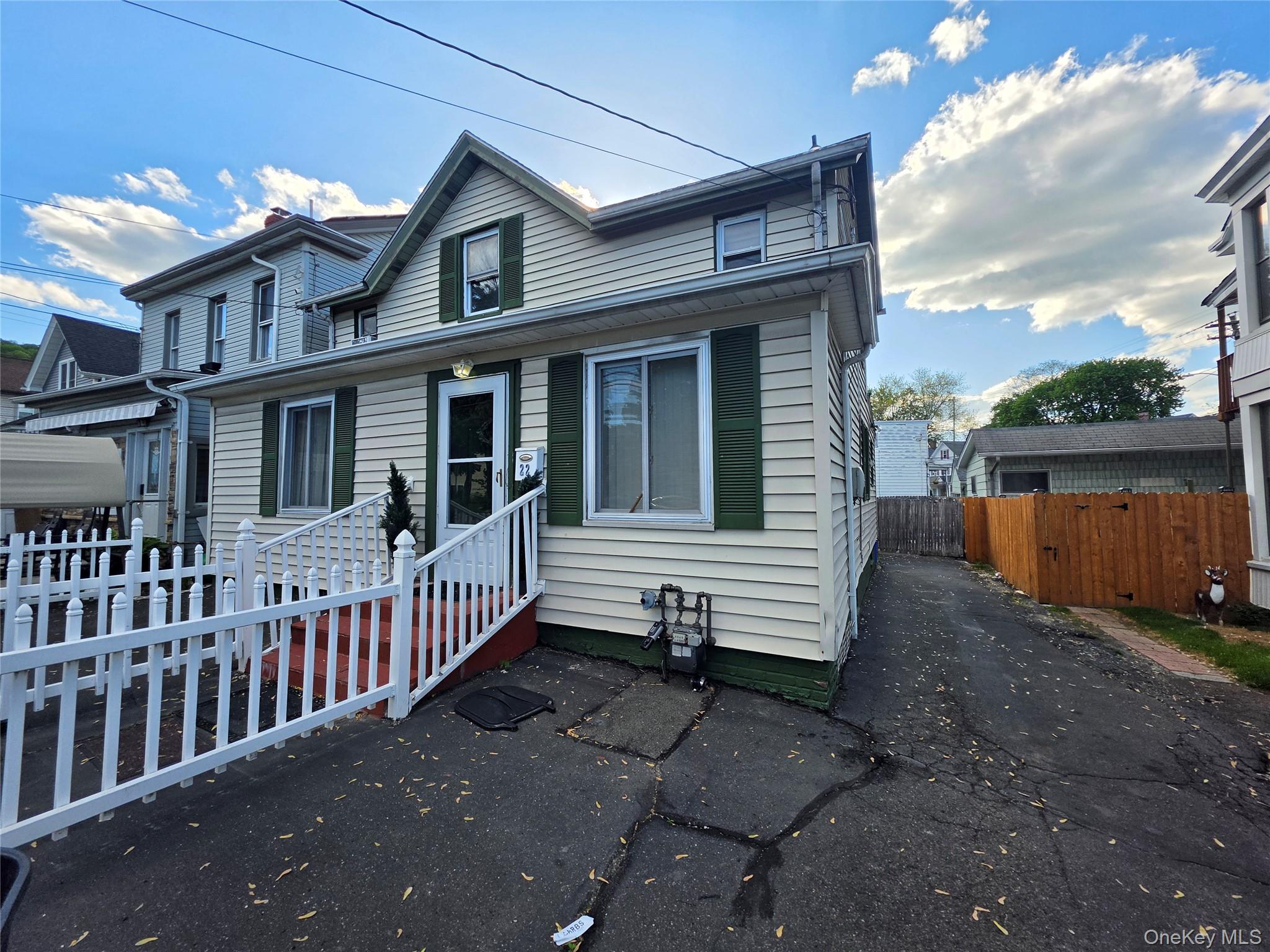 22 Westside Avenue