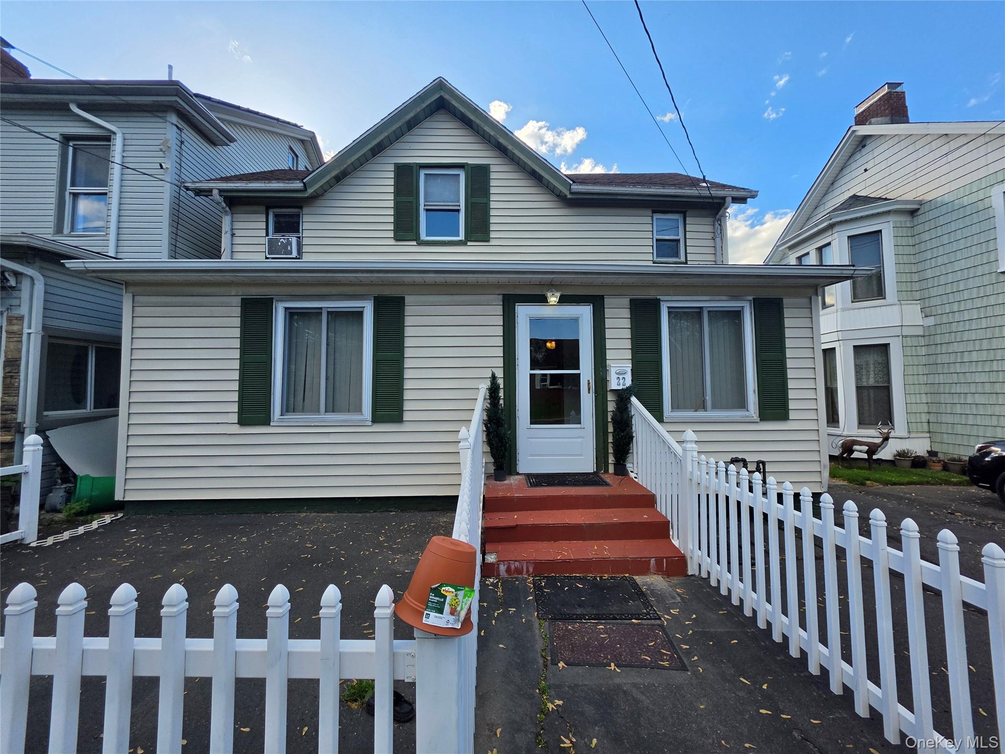 22 Westside Avenue
