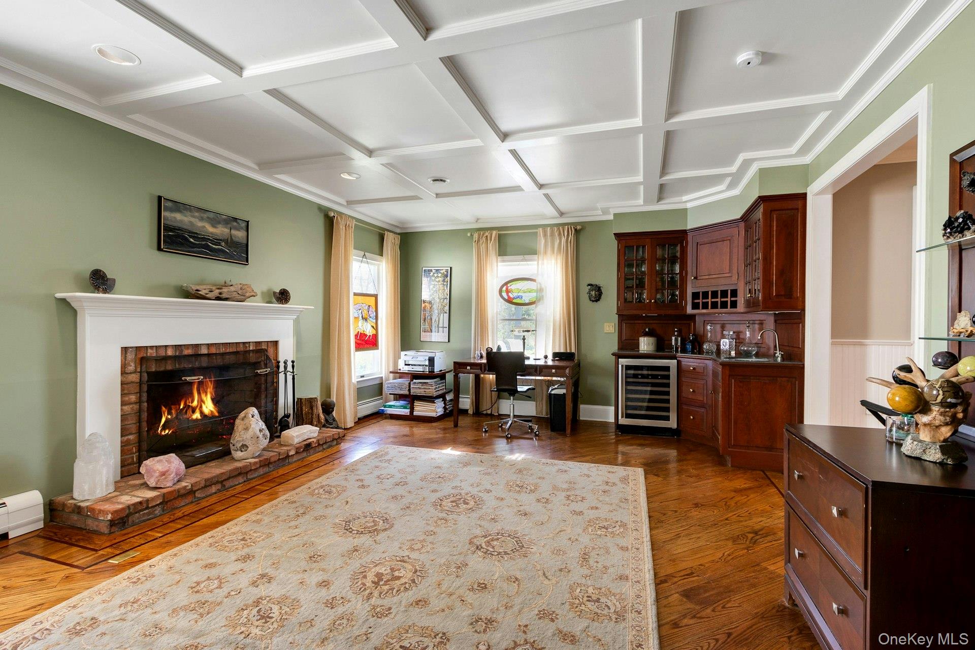 97 Moffat Road