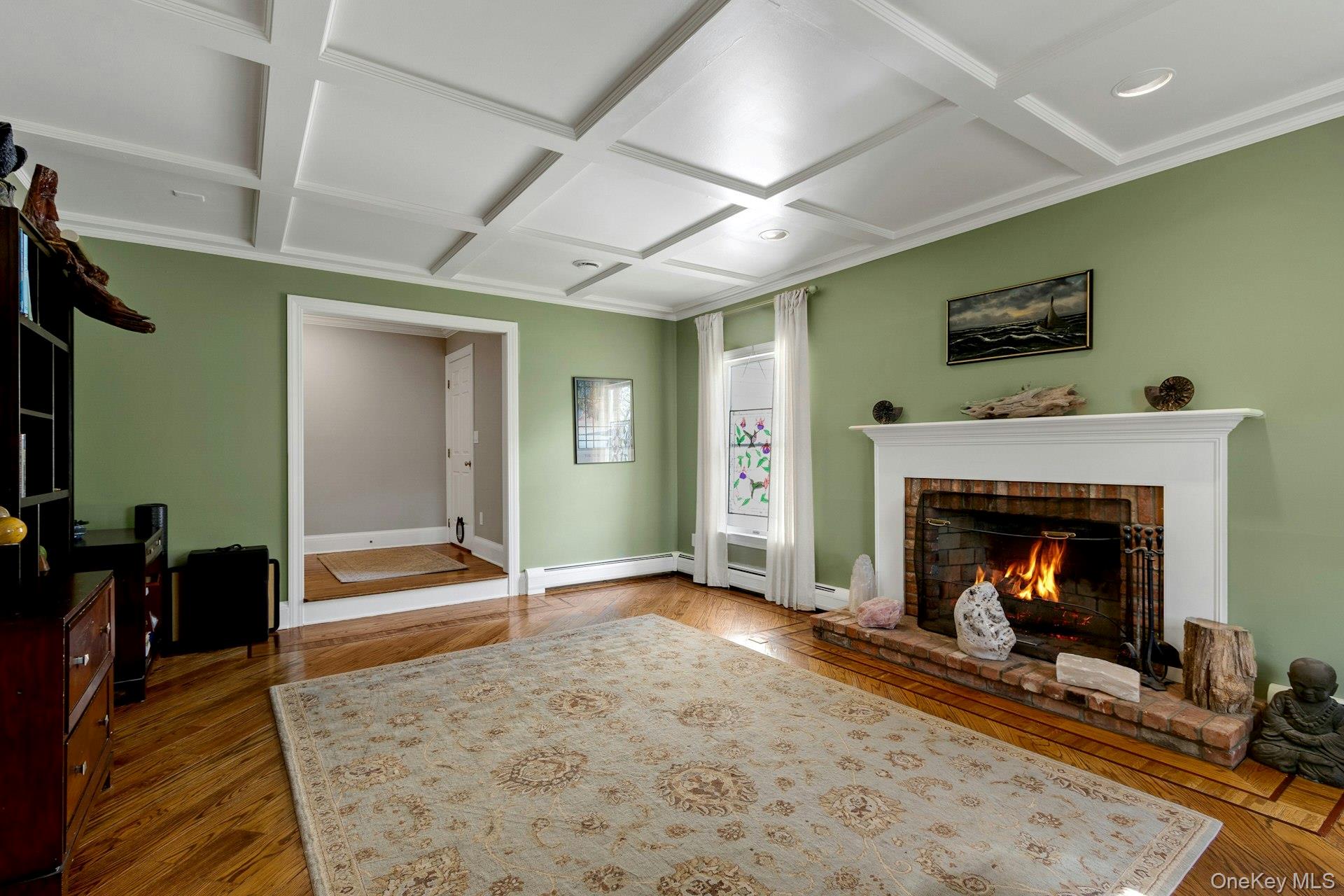 97 Moffat Road