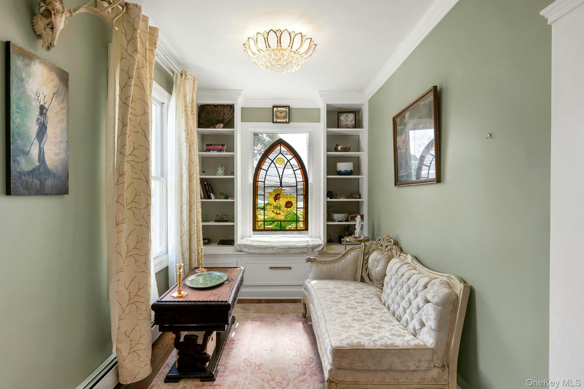 97 Moffat Road