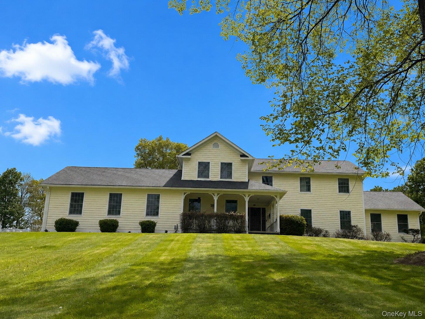 97 Moffat Road