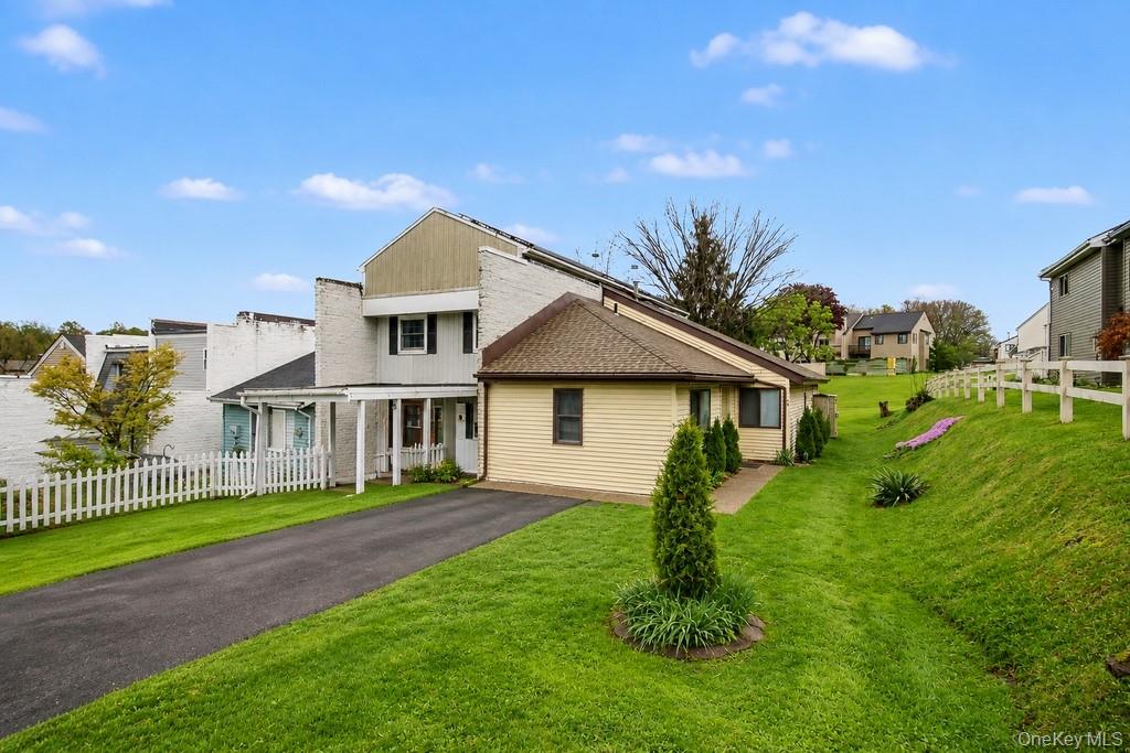 59 Country Club Drive