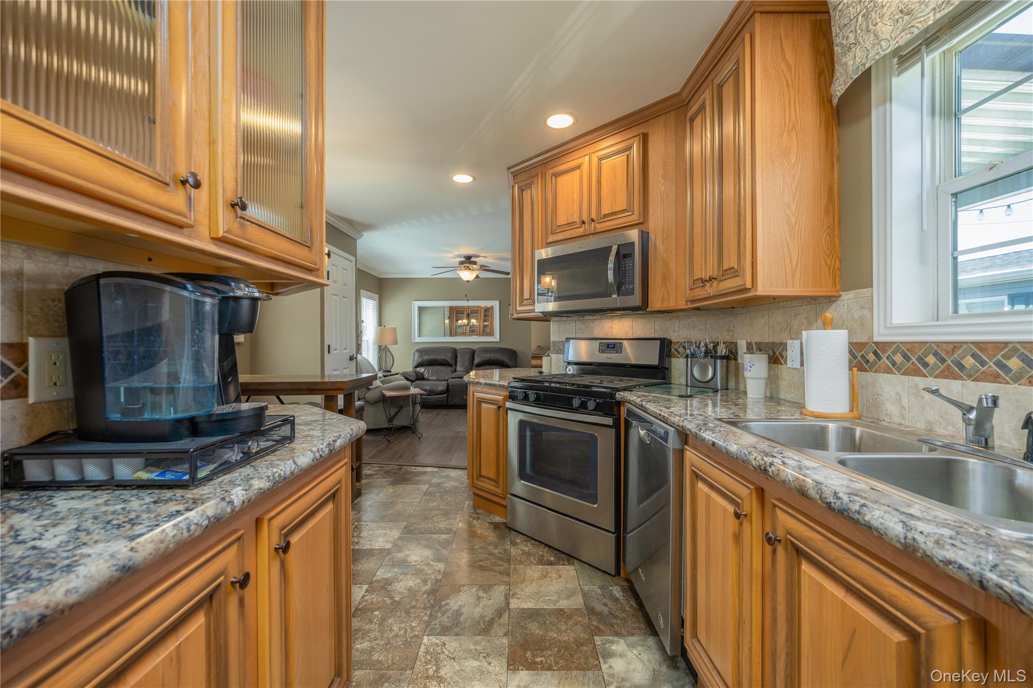 3 North Mountainview MHP