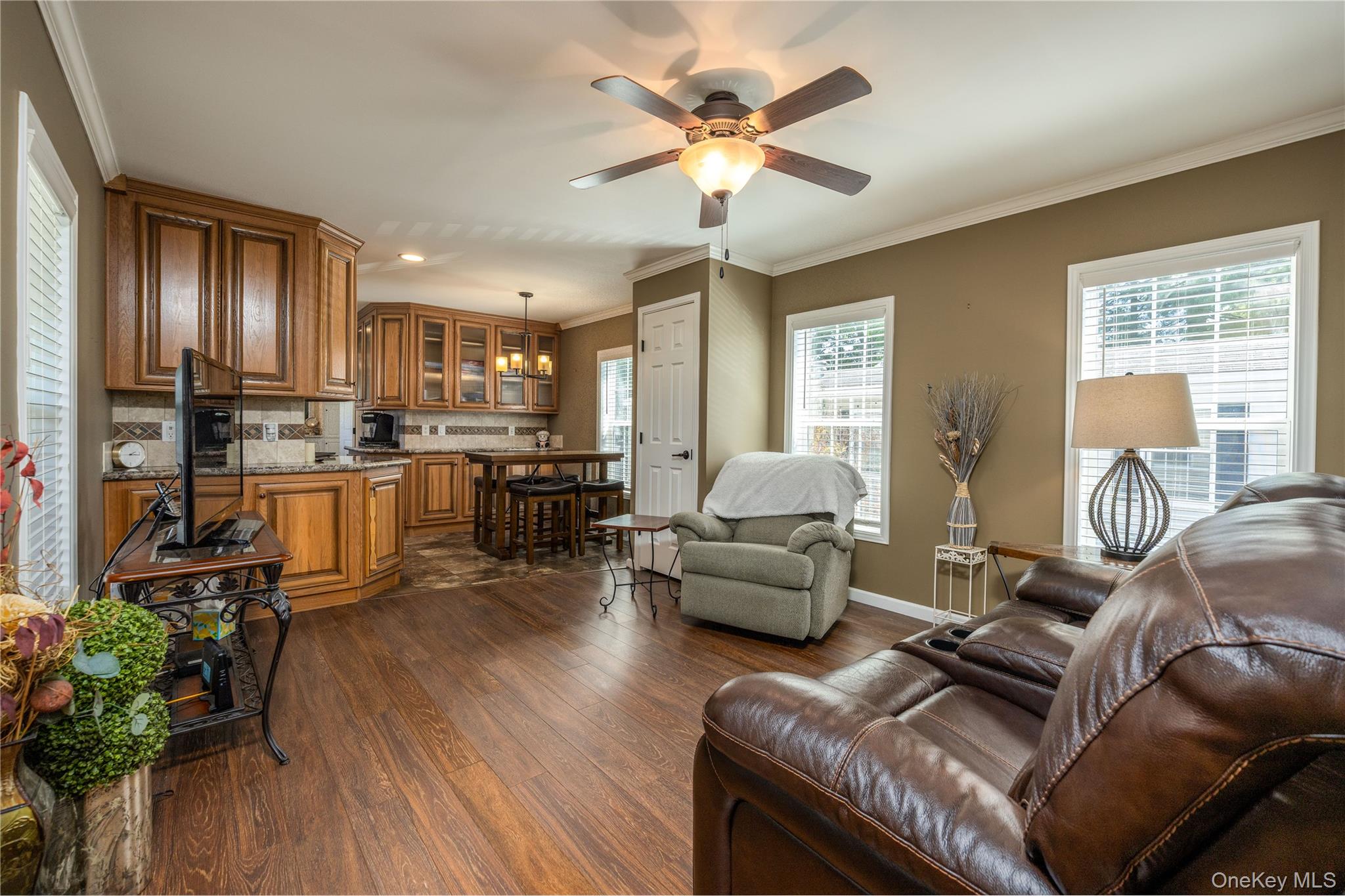 3 North Mountainview MHP