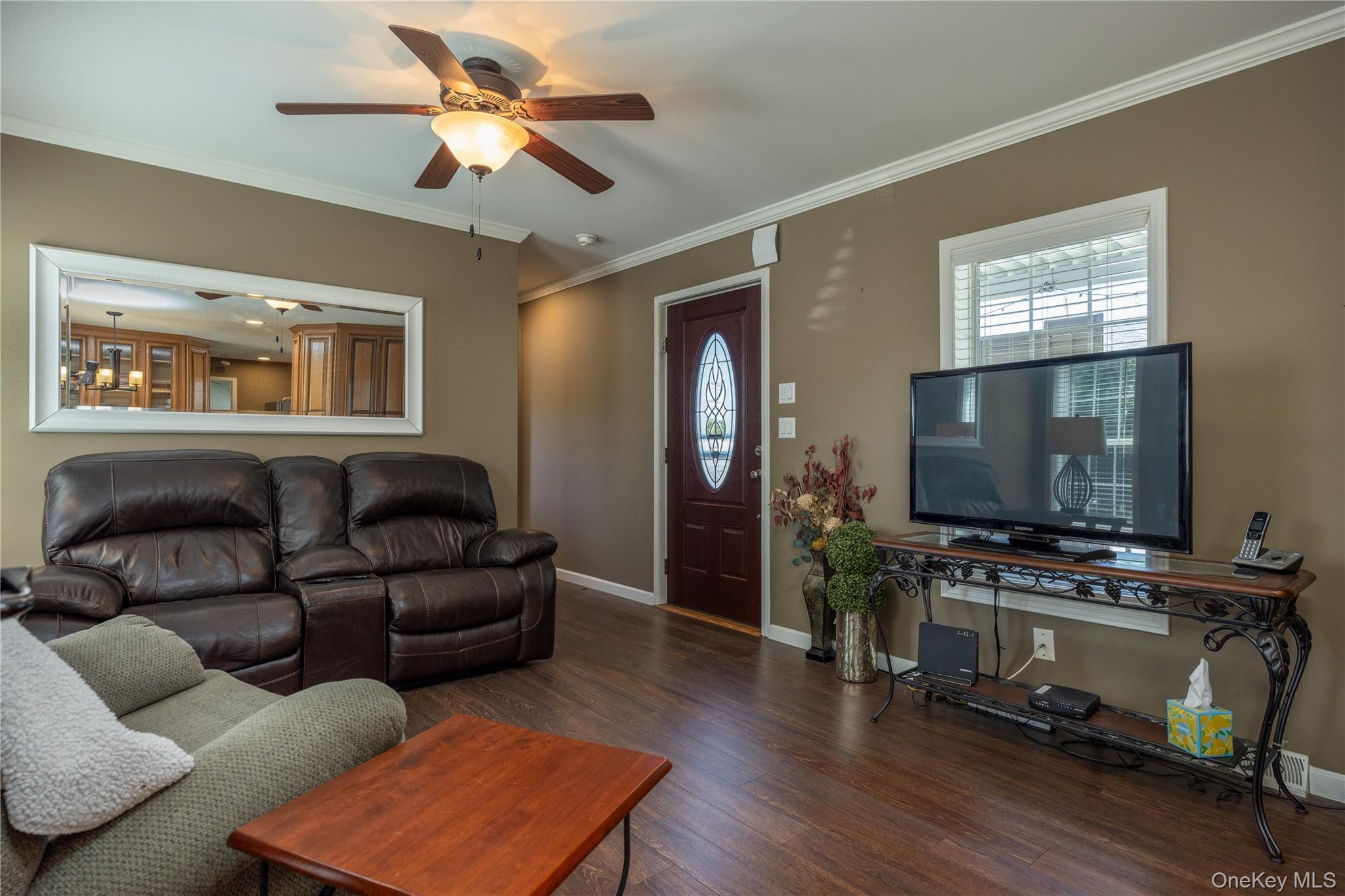 3 North Mountainview MHP