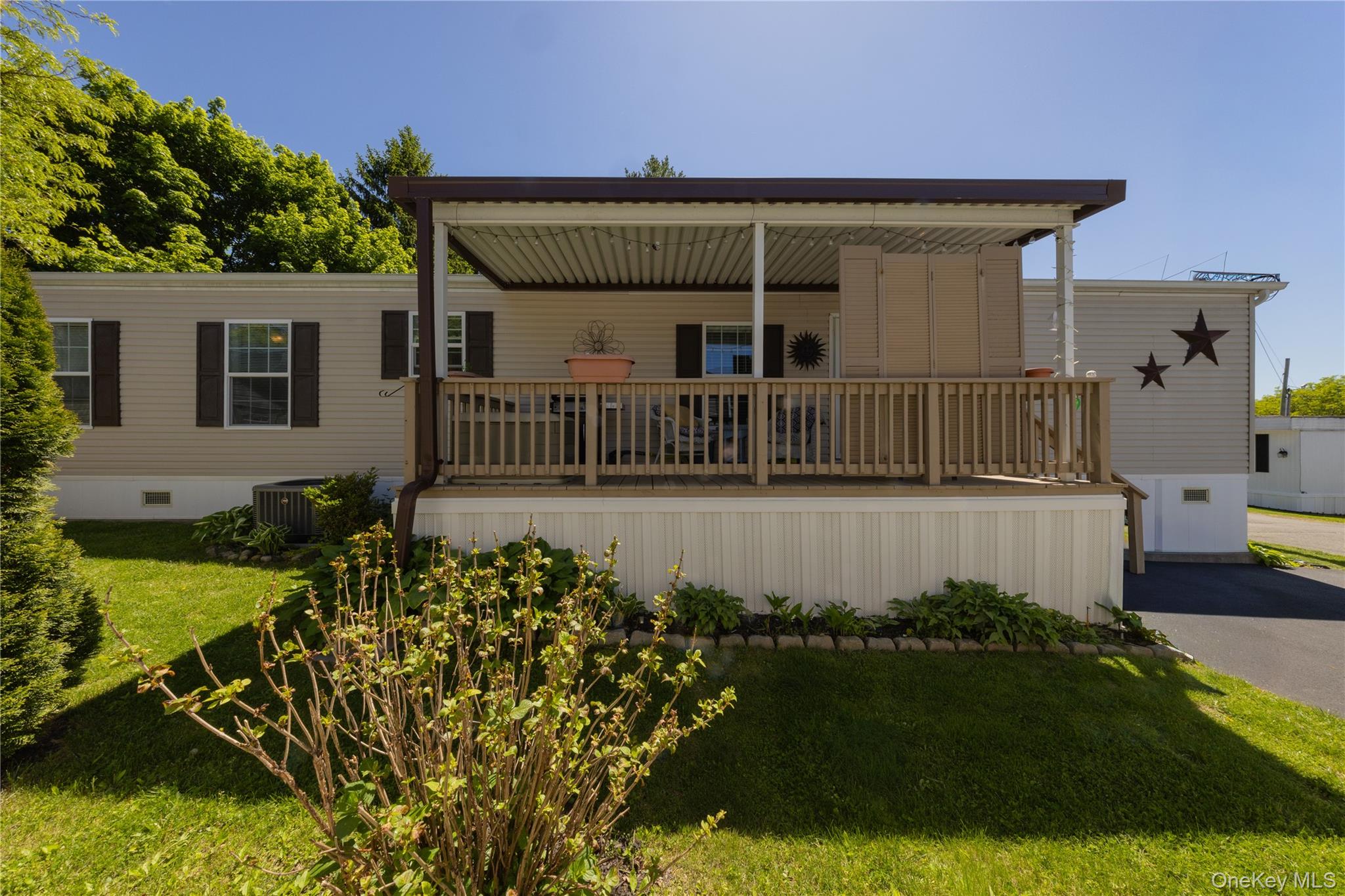 3 North Mountainview MHP
