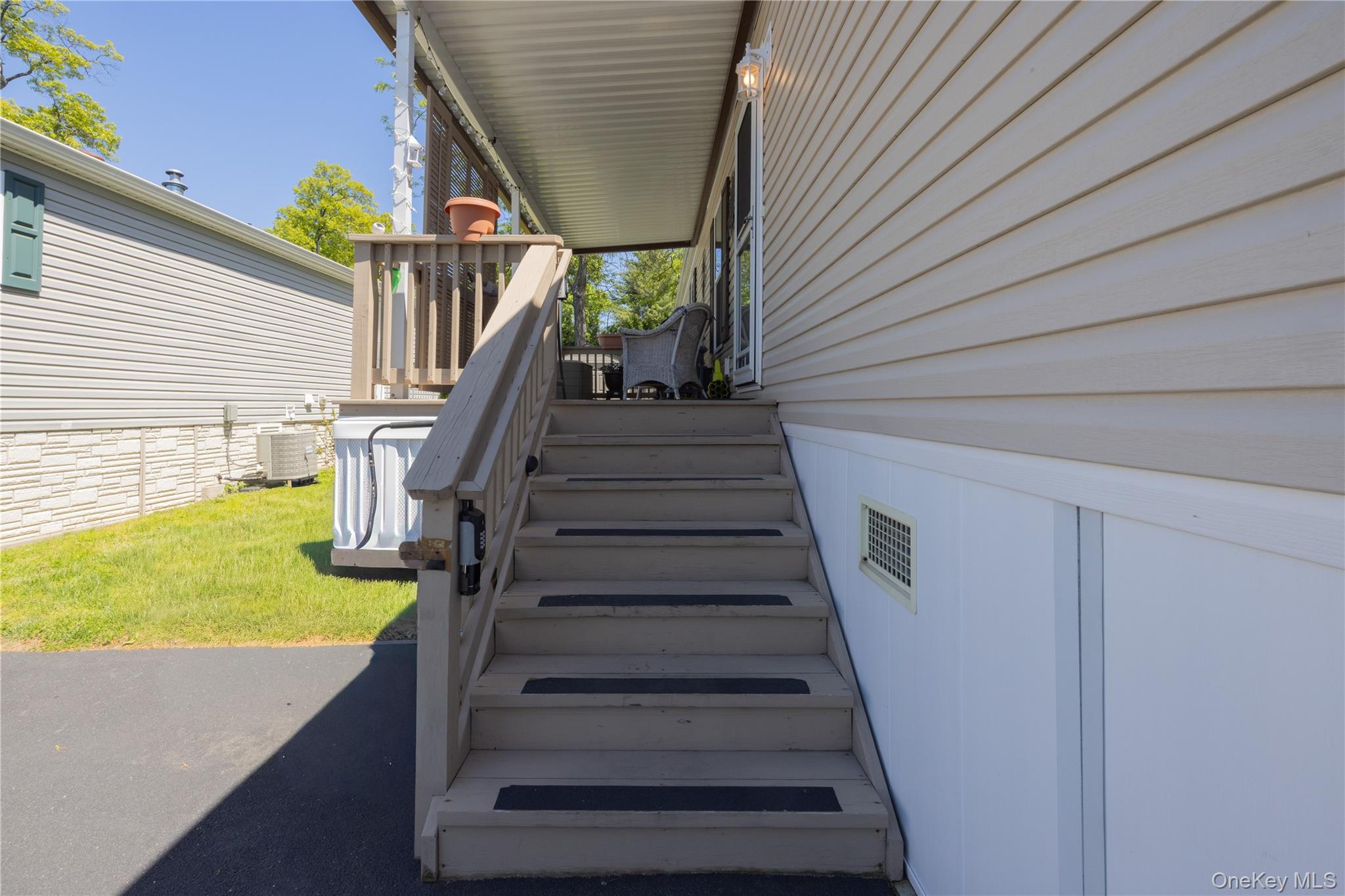 3 North Mountainview MHP