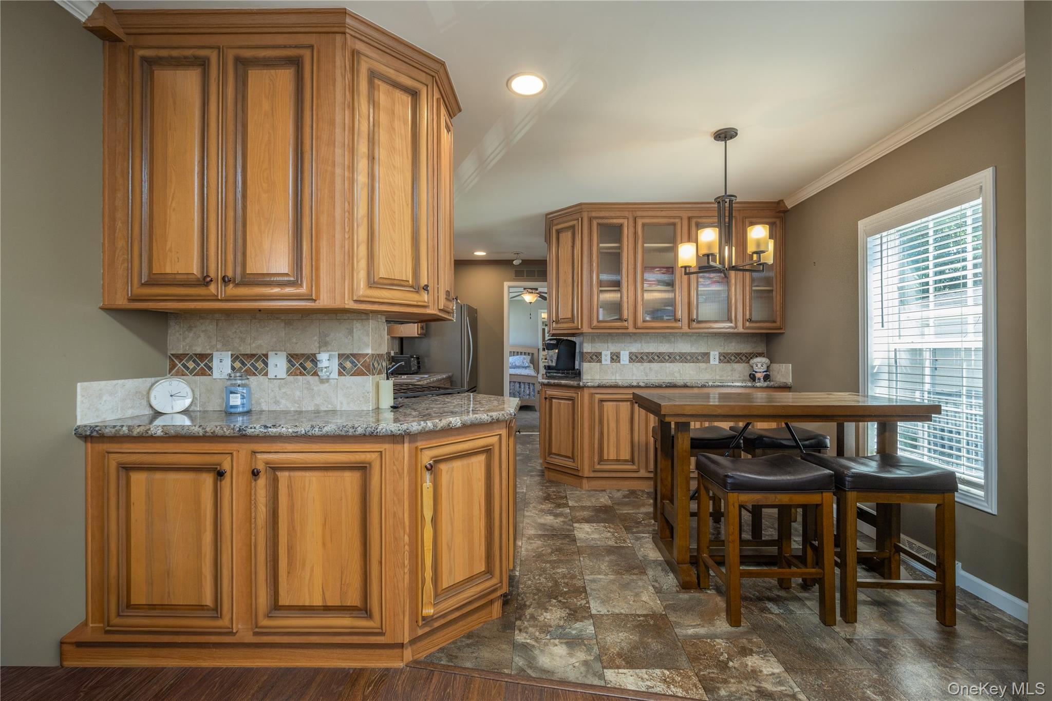 3 North Mountainview MHP