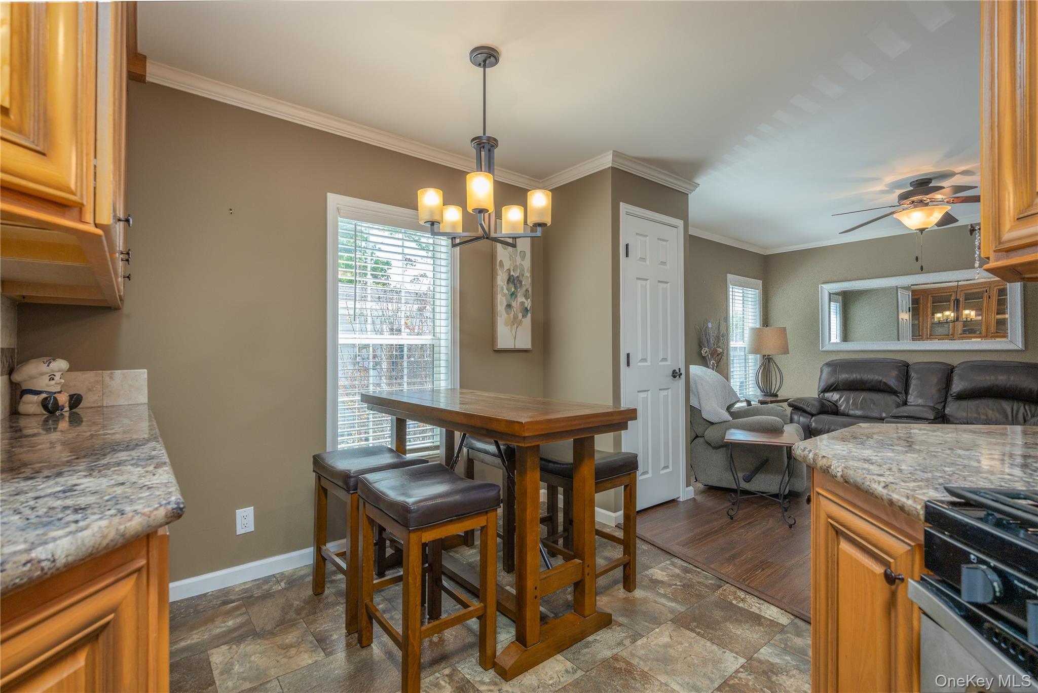 3 North Mountainview MHP