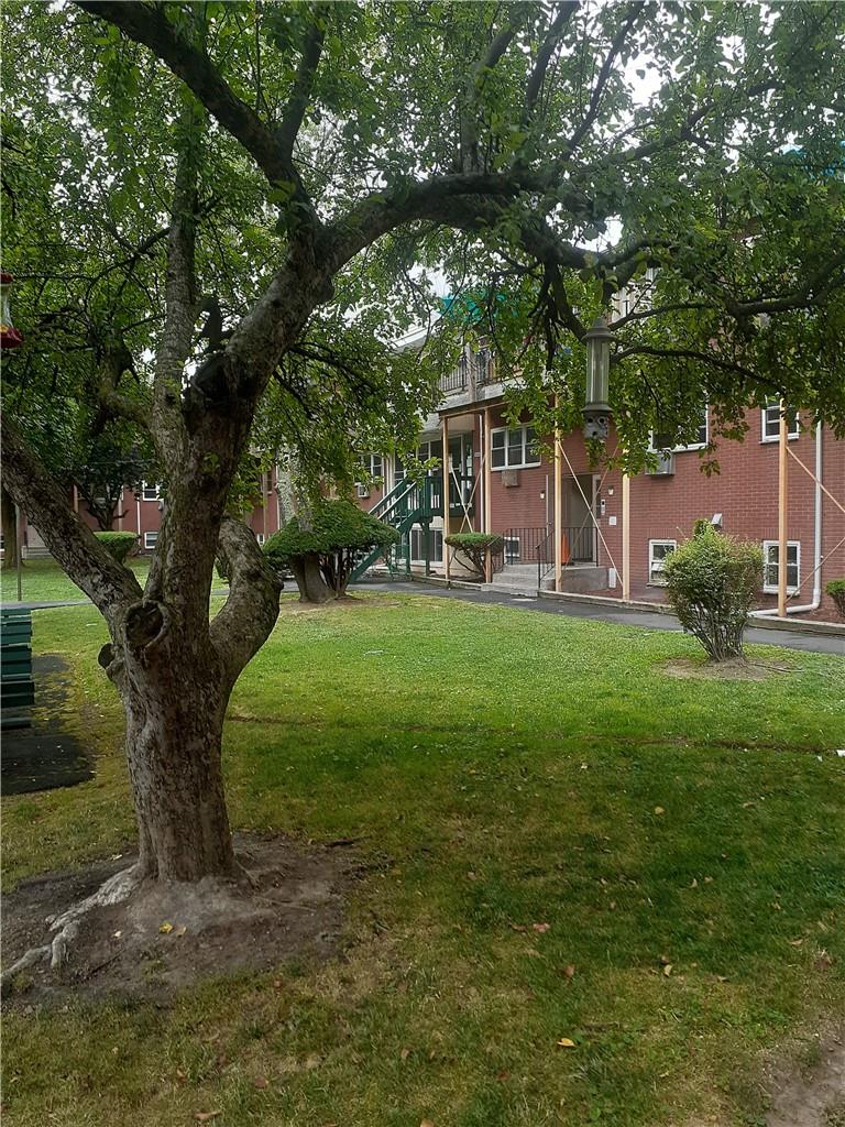 20 Columbus Avenue Unit: C3