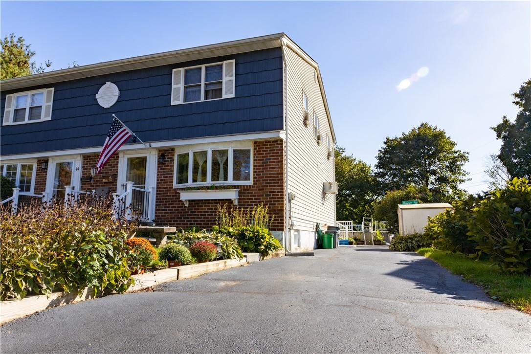 12 Kaemmerlin Avenue