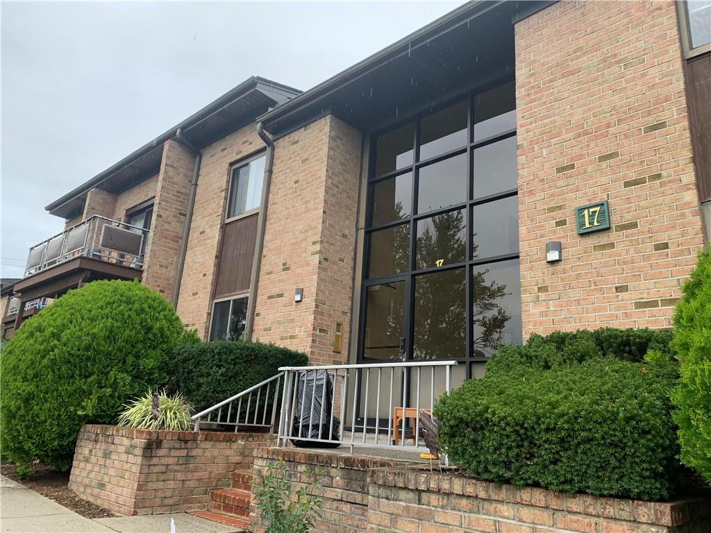 17 Brevoort Drive Unit: 2A