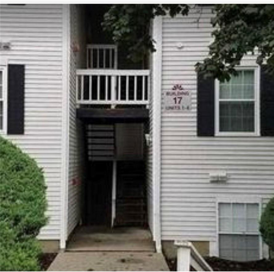 17 Lexington Hill Unit: 1