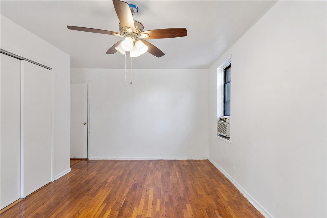 678 Warburton Avenue Unit: 4L