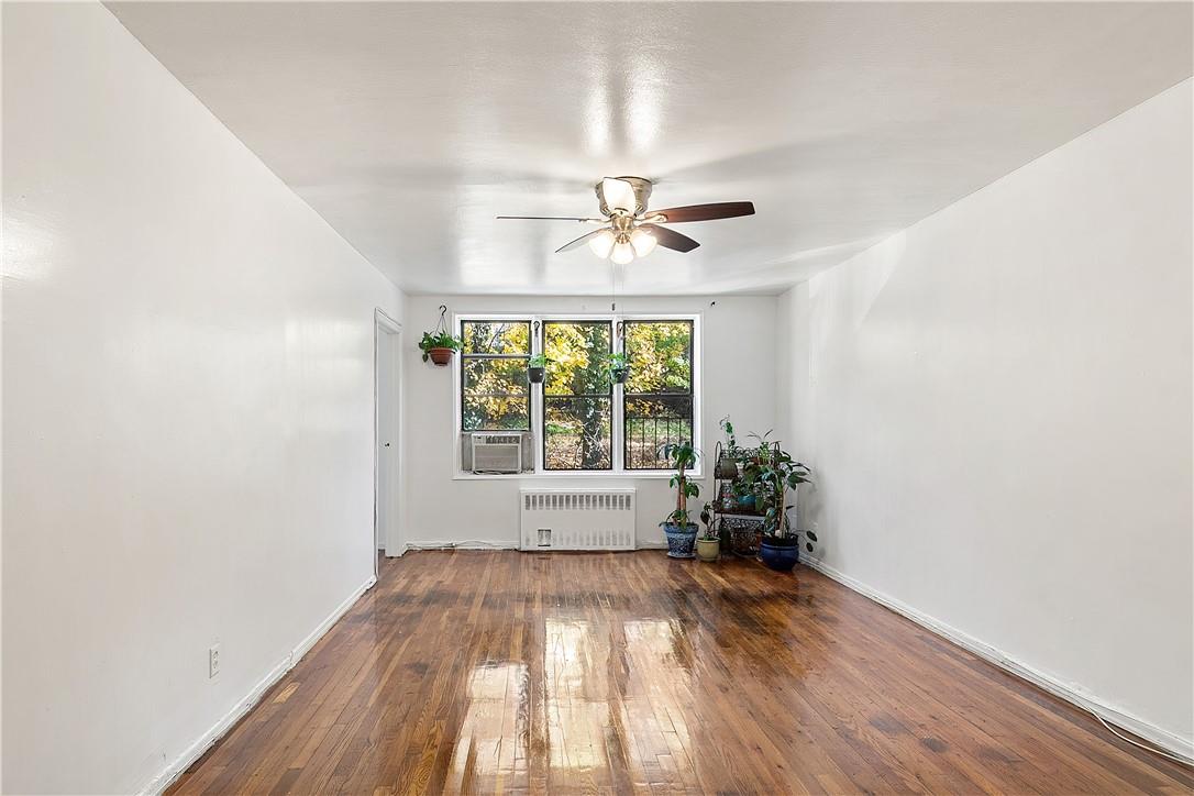 678 Warburton Avenue Unit: 4L