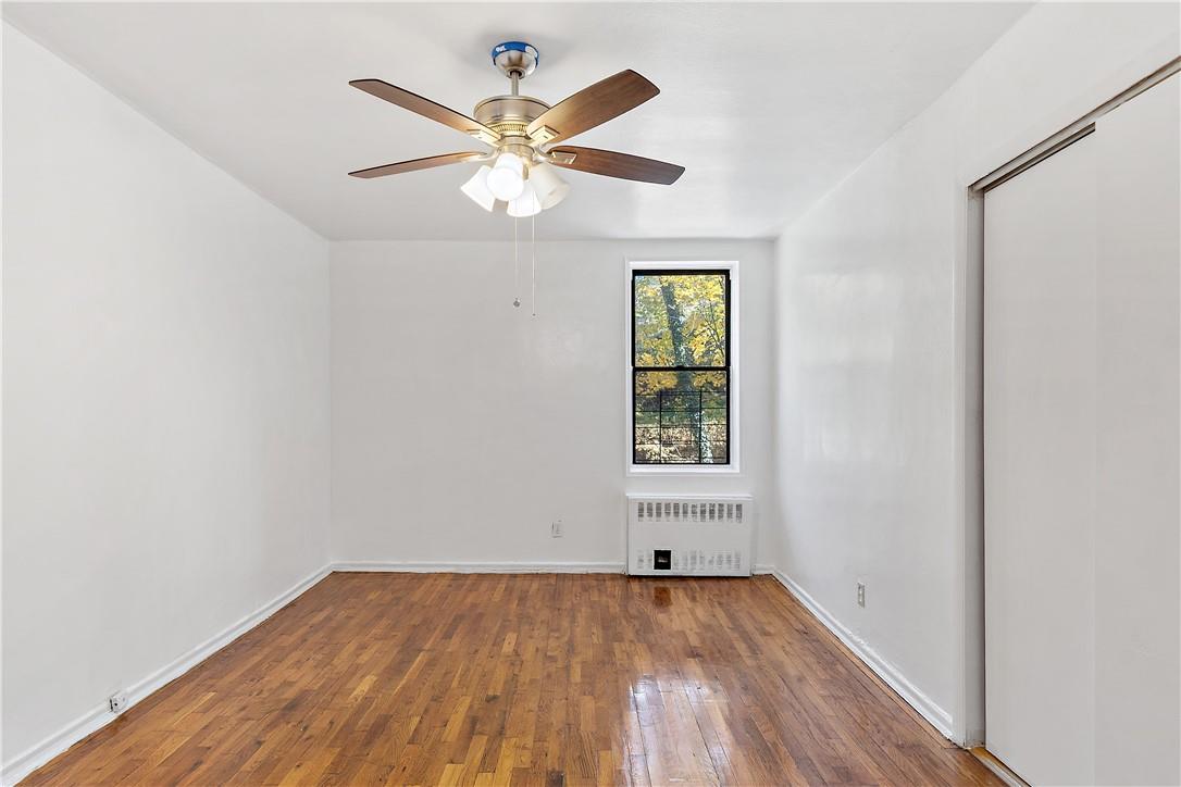 678 Warburton Avenue Unit: 4L