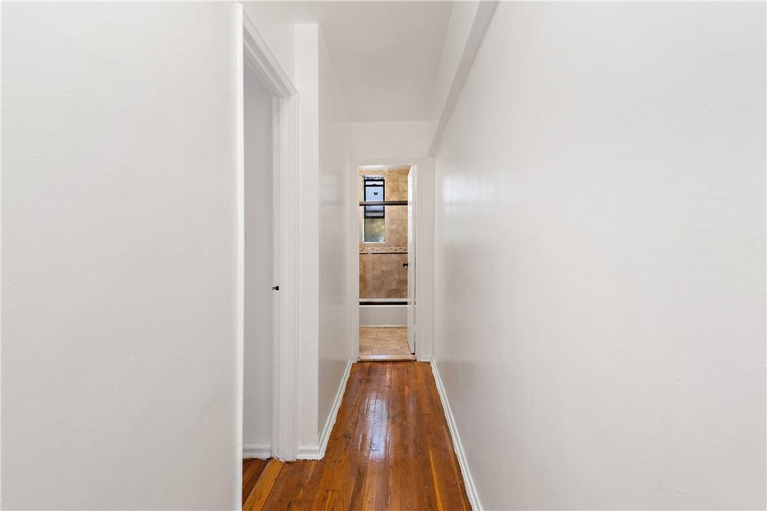 678 Warburton Avenue Unit: 4L