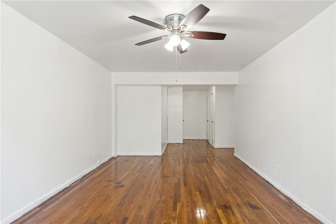 678 Warburton Avenue Unit: 4L