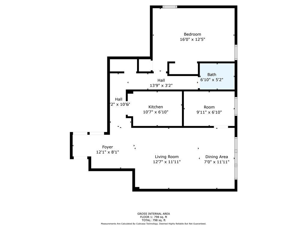678 Warburton Avenue Unit: 4L