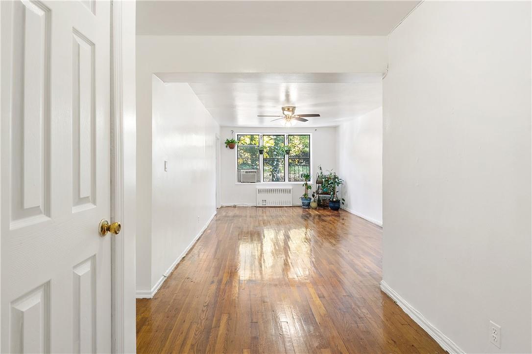 678 Warburton Avenue Unit: 4L