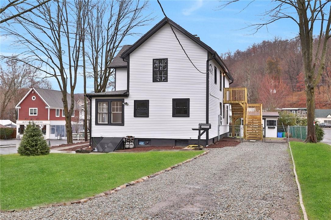 37 Mill Street Unit: 1