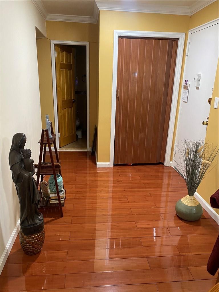 8812 151st Avenue Unit: 1G