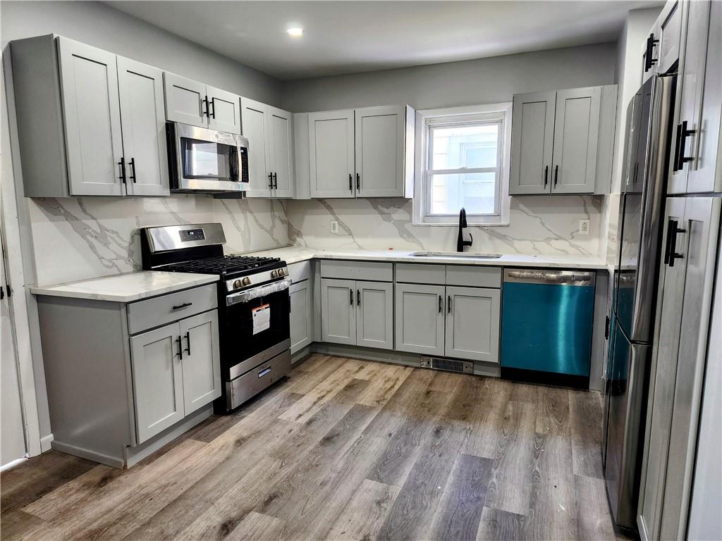 7 Mount William Street