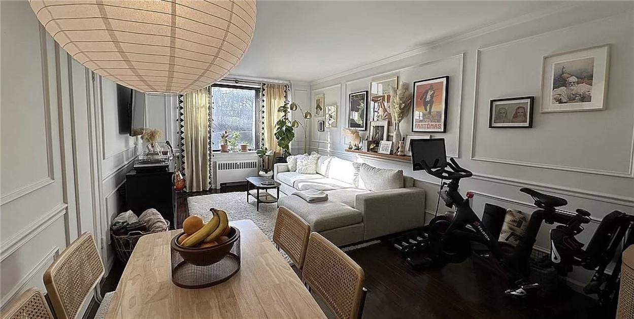 75 Lee Avenue Unit: 1D