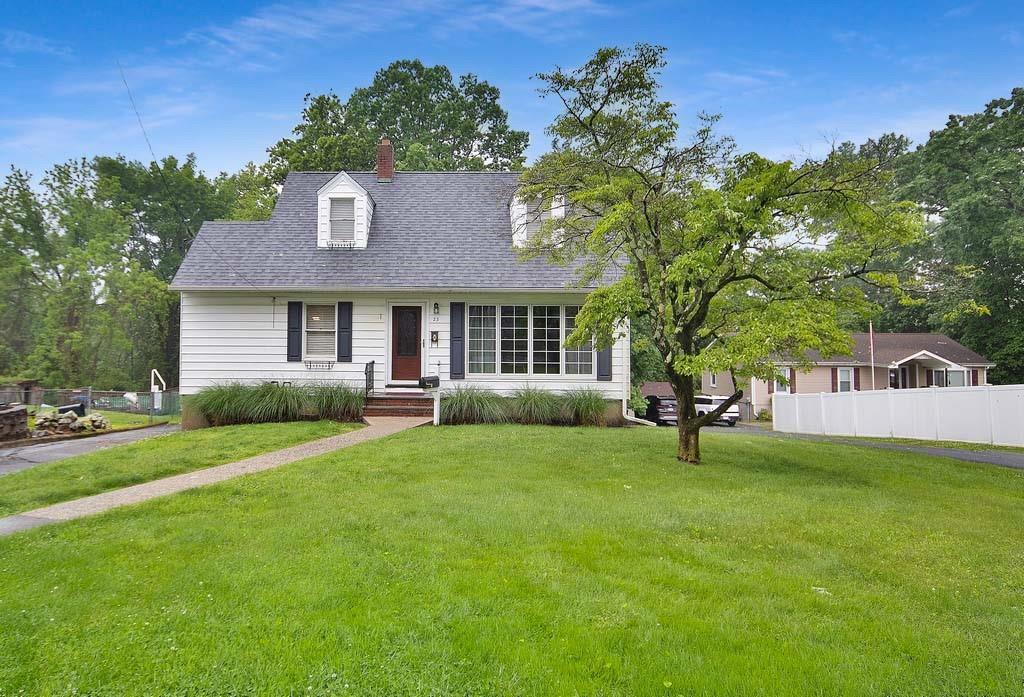 23 Ethan Allen Drive