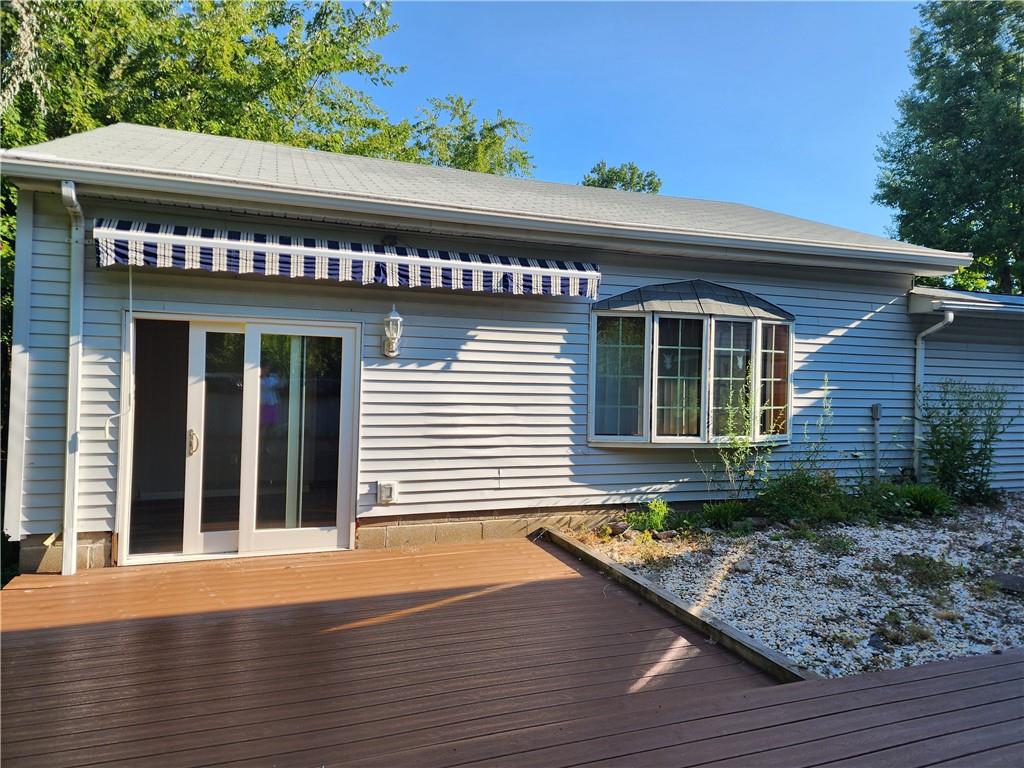 373 Ehrhardt Road Unit: 1