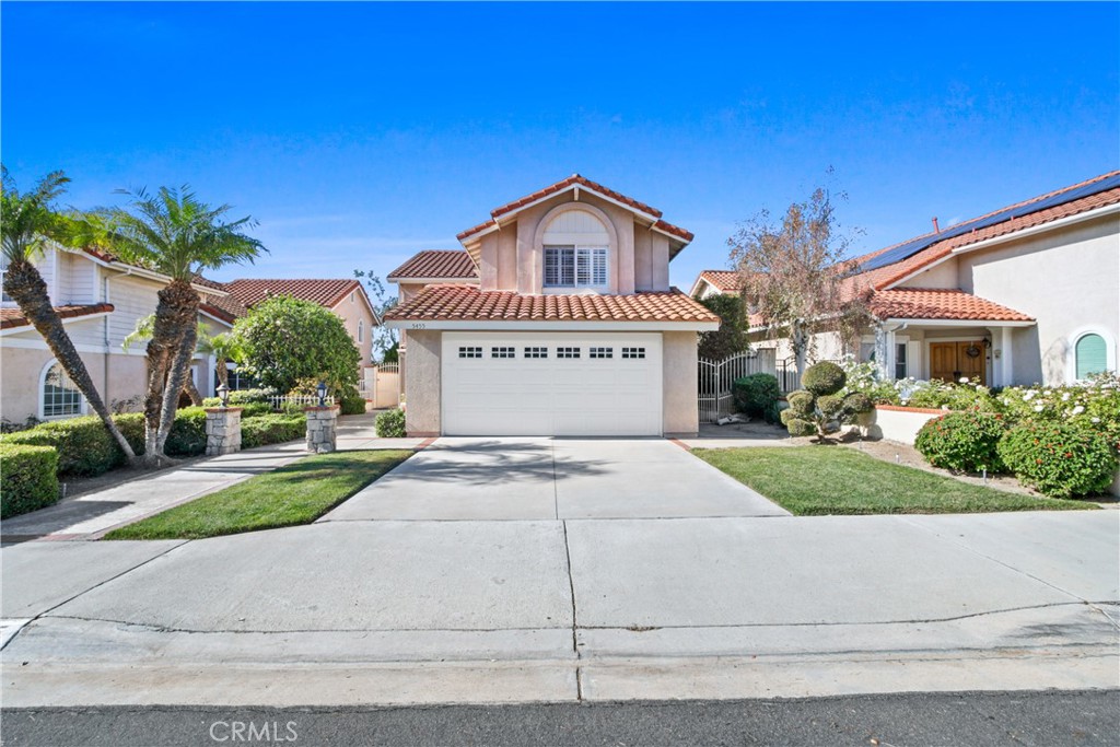 5455 Via Cervantes