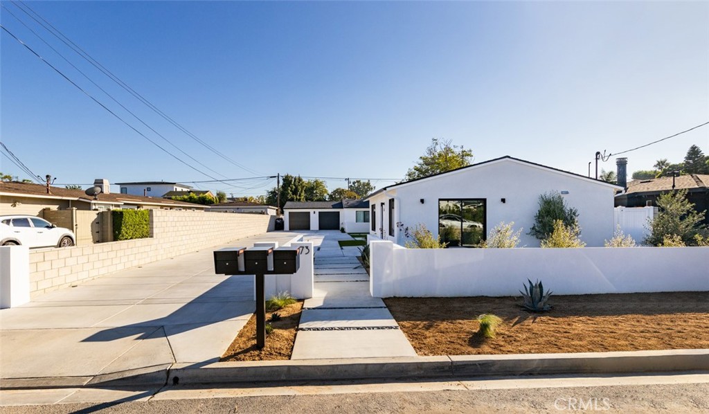 273 Costa Mesa Street A