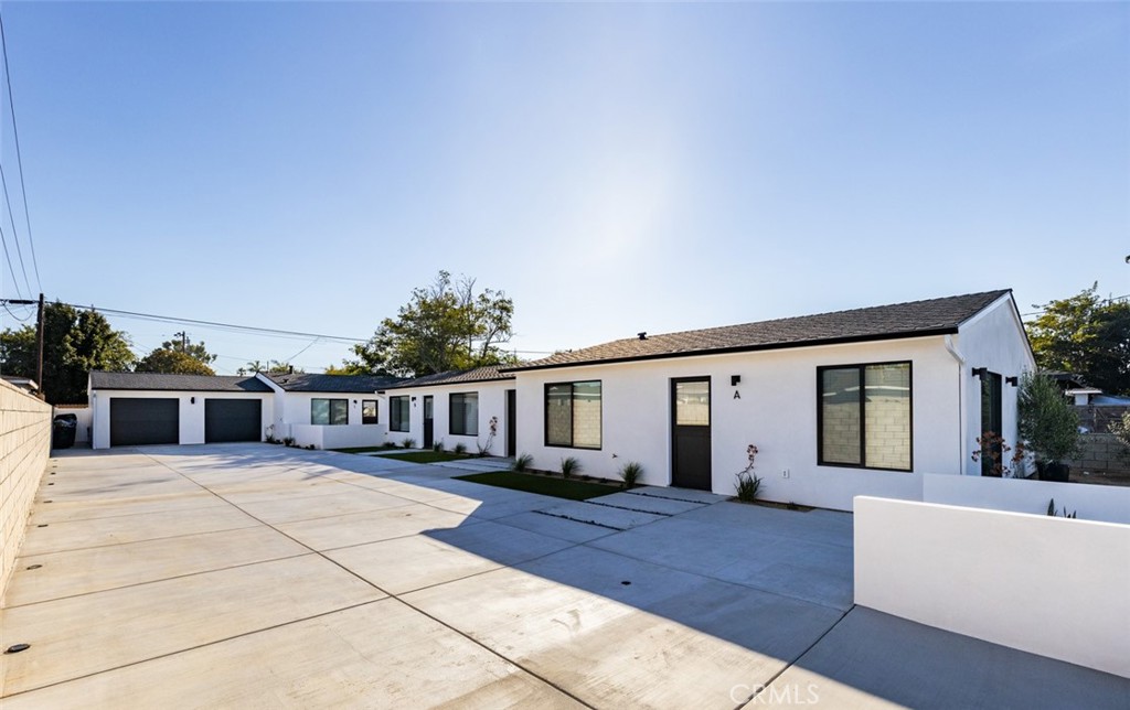 273 Costa Mesa Street A