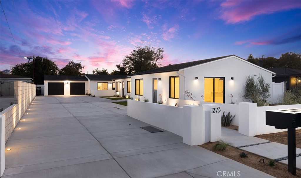 273 Costa Mesa Street A