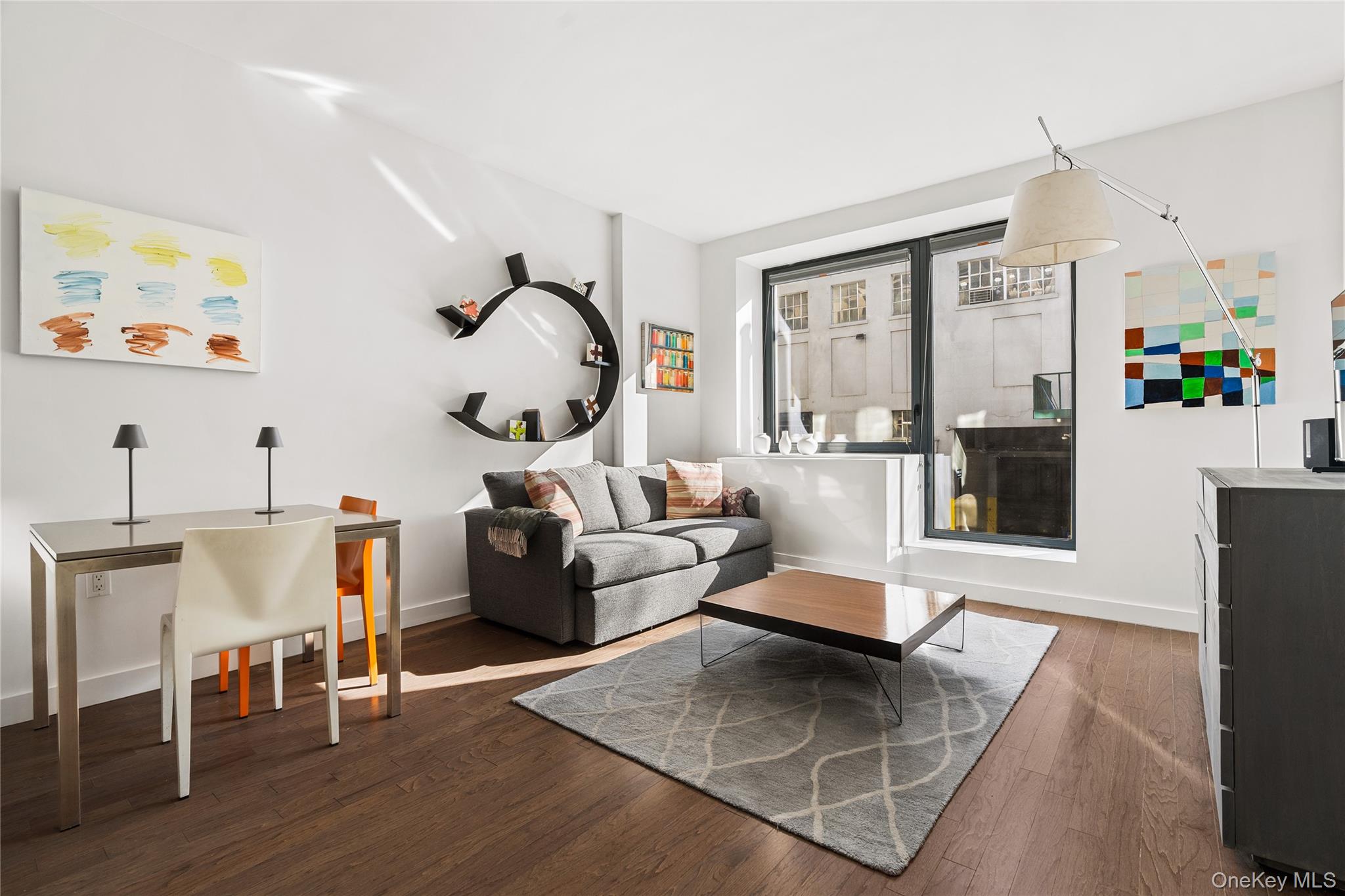 3432 35th Street Unit: 2D
