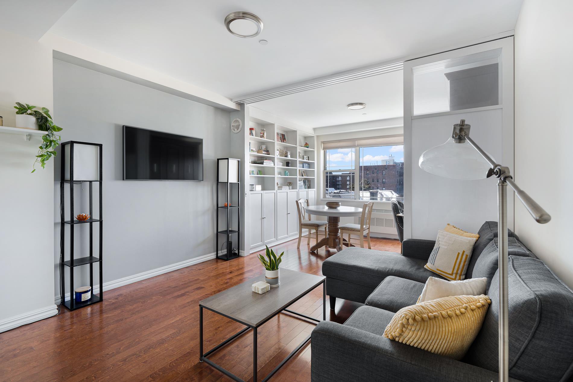 40-40 75th Street 4-G