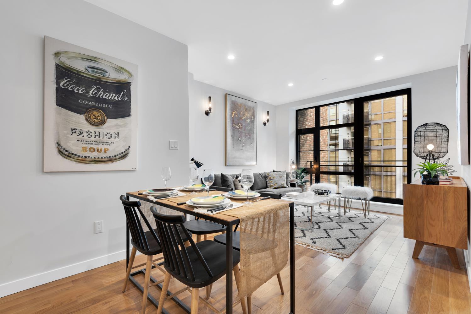 41-21 23rd Street 7-B