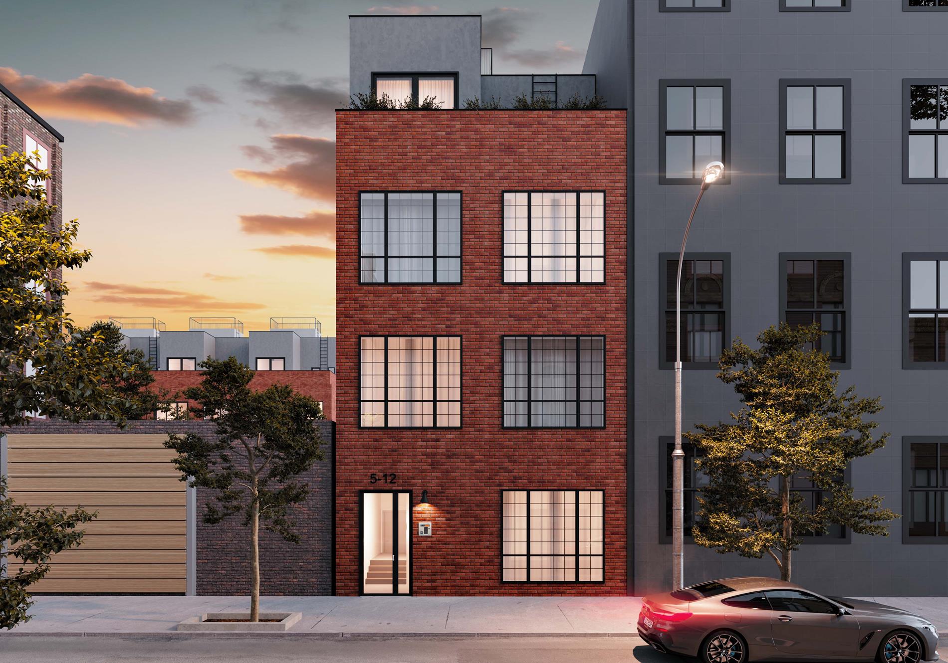 5-12 47th Avenue 1-A