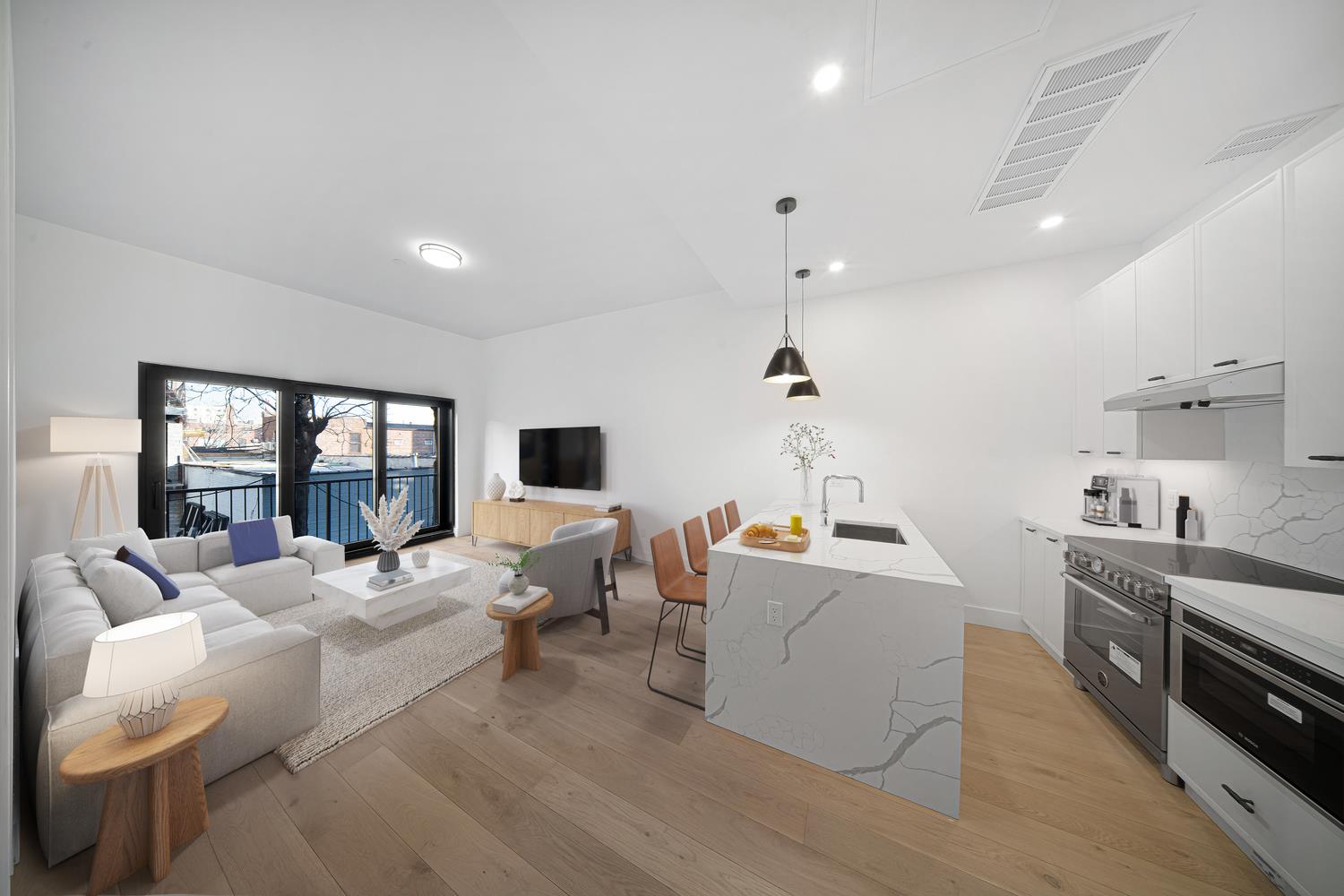 5-12 47th Avenue 2-B